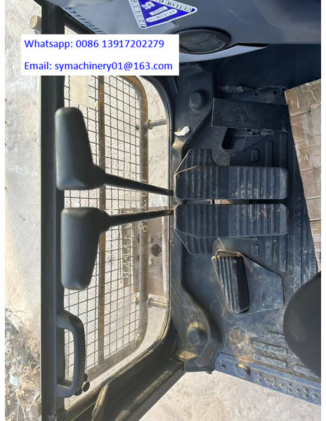 Komatsu PC450-8 Komatsu PC450-8: صورة 13 Komatsu PC450-8 Komatsu PC450-8: صورة 13