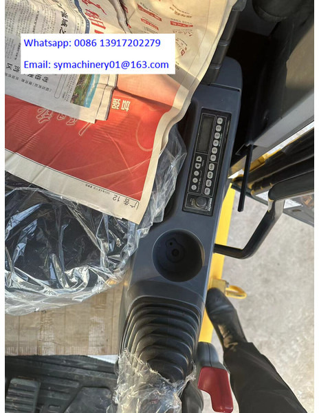 Komatsu PC450-8 Komatsu PC450-8: صورة 9 Komatsu PC450-8 Komatsu PC450-8: صورة 9