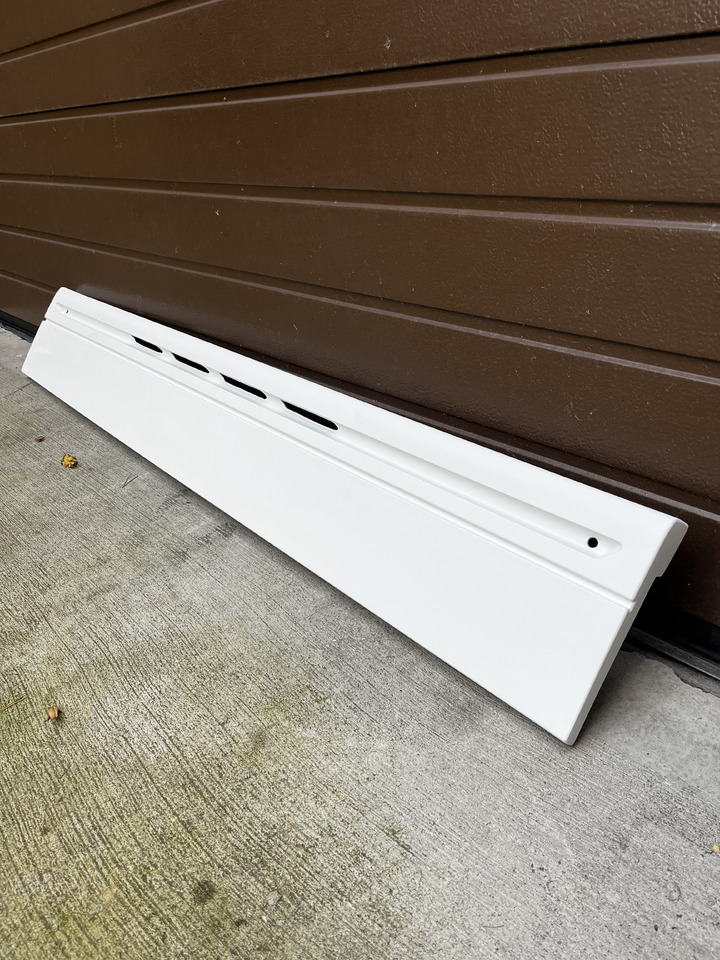 Zderzak przedni prawy, lewy, środkowy, atrapa, Van Hool T915 Zderzak przedni Van Hool T915 ACRON, ALICRON - مصد العربة - مركبة كوتش: صورة 2 Zderzak przedni prawy, lewy, środkowy, atrapa, Van Hool T915 Zderzak przedni Van Hool T915 ACRON, ALICRON - مصد العربة - مركبة كوتش: صورة 2