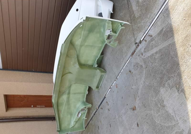 Front, panel przedni VDL FUTURA euro 5 / euro 6 Bova VDL FUTURA - غطاء محرك المركبة - مركبة كوتش: صورة 2 Front, panel przedni VDL FUTURA euro 5 / euro 6 Bova VDL FUTURA - غطاء محرك المركبة - مركبة كوتش: صورة 2