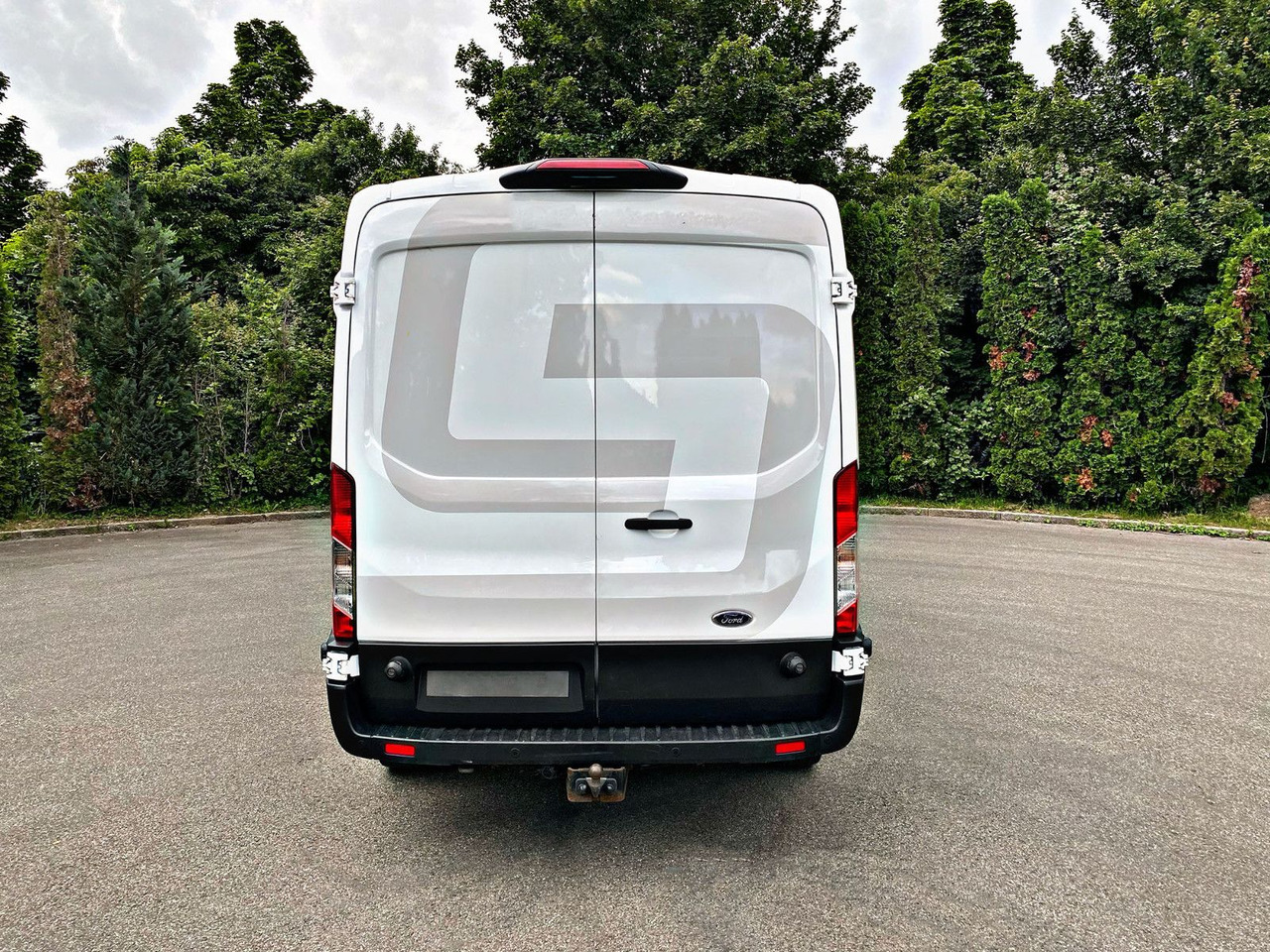 Ford Transit 350 L3H2 Trend|6Sitzer|Kamera|AHK|PDC|19 - فان, الشاحنات الصغيرة كابينة مزدوجة: صورة 4 Ford Transit 350 L3H2 Trend|6Sitzer|Kamera|AHK|PDC|19 - فان, الشاحنات الصغيرة كابينة مزدوجة: صورة 4