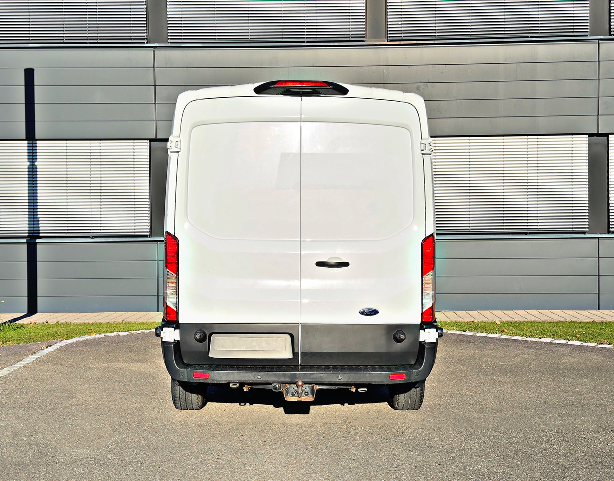Ford Transit 350 L3H2 Trend|6Sitzer|Kamera|AHK|PDC|19 - فان, الشاحنات الصغيرة كابينة مزدوجة: صورة 4 Ford Transit 350 L3H2 Trend|6Sitzer|Kamera|AHK|PDC|19 - فان, الشاحنات الصغيرة كابينة مزدوجة: صورة 4