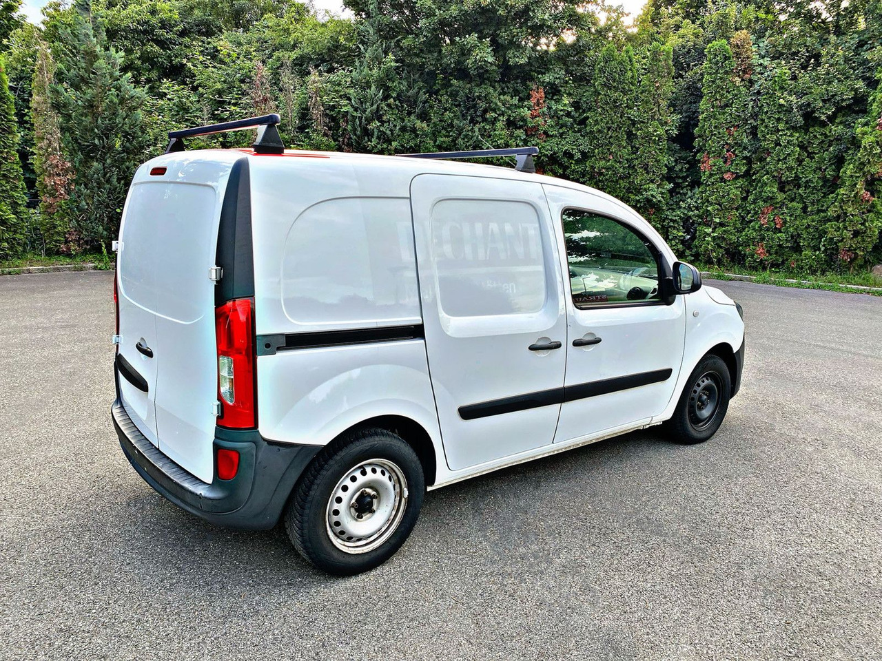 Mercedes-Benz Citan Kasten 108 CDI lang|Neuer Service|19% MwSt - فان المدمجة: صورة 3 Mercedes-Benz Citan Kasten 108 CDI lang|Neuer Service|19% MwSt - فان المدمجة: صورة 3
