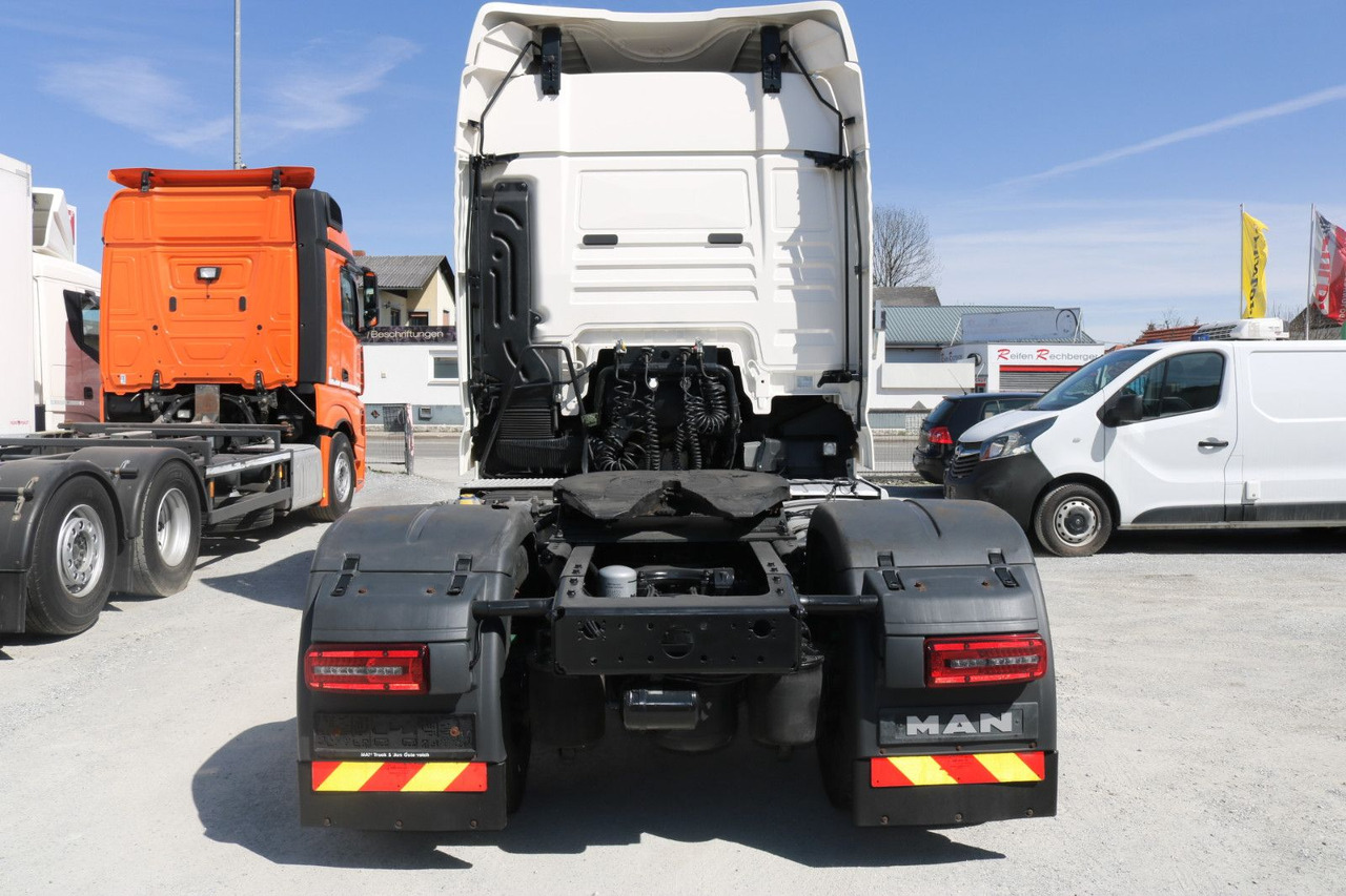 MAN TGX 18 500 XLX RETARDER KIPHYDRAULIK!!! - وحدة جر: صورة 5 MAN TGX 18 500 XLX RETARDER KIPHYDRAULIK!!! - وحدة جر: صورة 5