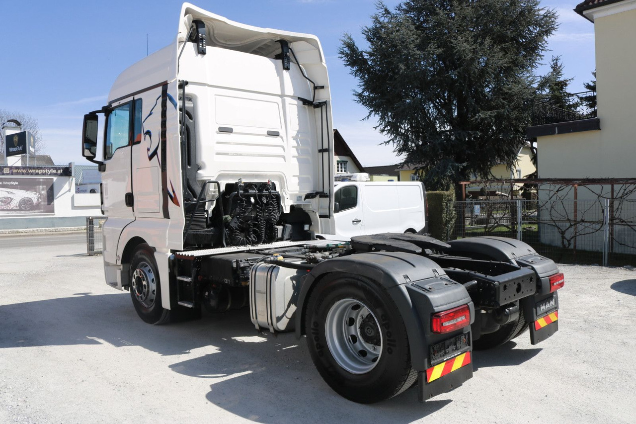 MAN TGX 18 500 XLX RETARDER KIPHYDRAULIK!!! - وحدة جر: صورة 3 MAN TGX 18 500 XLX RETARDER KIPHYDRAULIK!!! - وحدة جر: صورة 3
