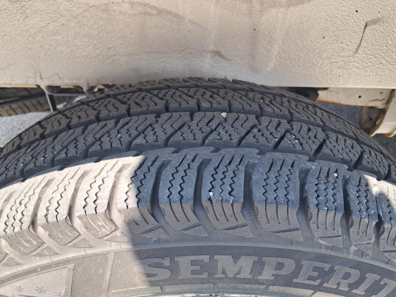 فان MERCEDES-BENZ Sprinter 316 | Werkstattwagen | Klima | Tempomat |: صورة 23