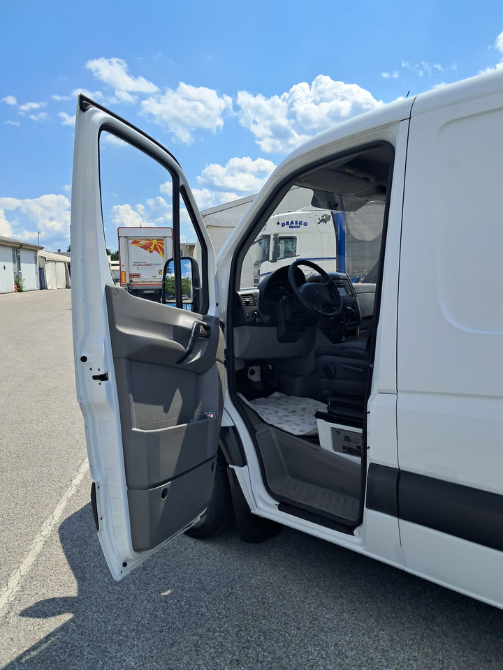 فان MERCEDES-BENZ Sprinter 316 | Werkstattwagen | Klima | Tempomat |: صورة 14