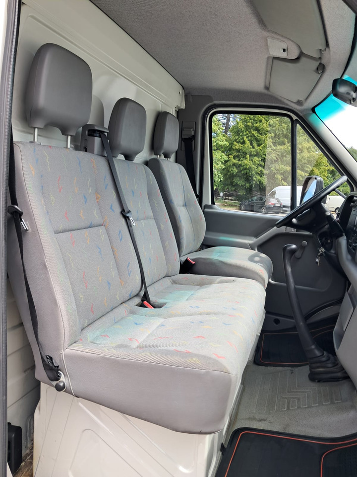 شاحنة مغلقة الصندوق VOLKSWAGEN LT 46-35 2.5 TDI: صورة 24