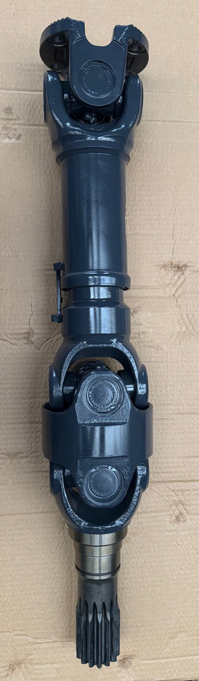 FENDT FENDT Vario - عمود الكردان - جرار: صورة 1 FENDT FENDT Vario - عمود الكردان - جرار: صورة 1