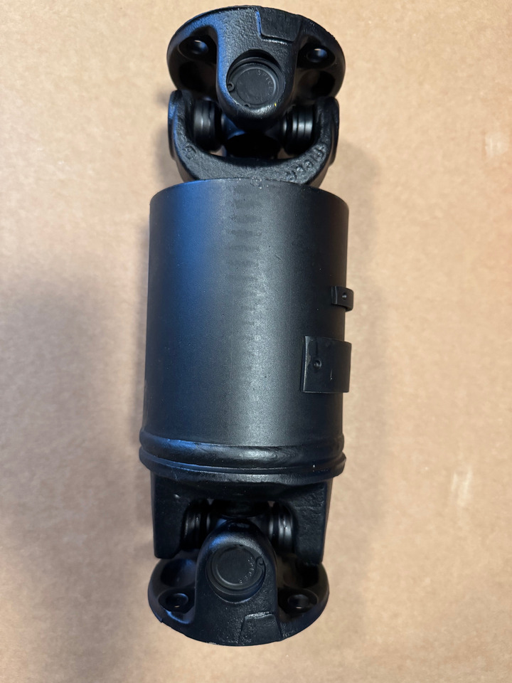 MANITOU - عمود الكردان: صورة 1 MANITOU - عمود الكردان: صورة 1