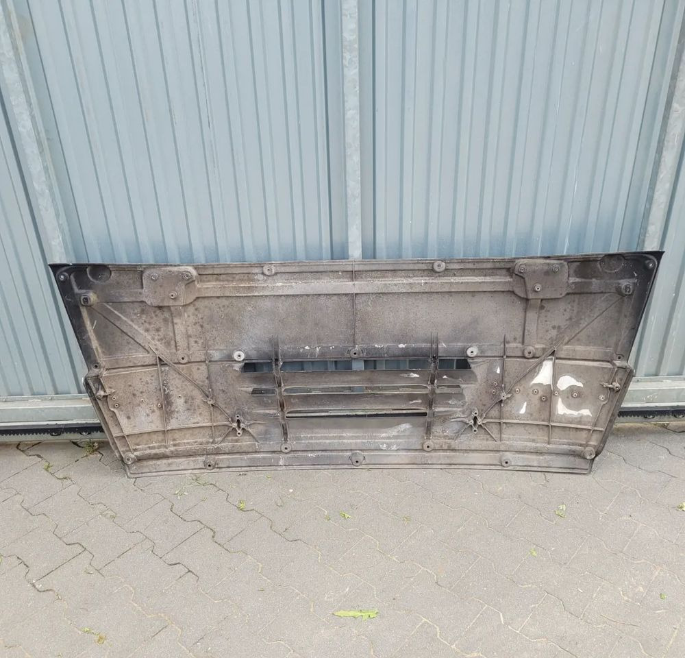 ATRAPA DAF LF E5 ORYGINAŁ - شبكة أمامية - شاحنة: صورة 3 ATRAPA DAF LF E5 ORYGINAŁ - شبكة أمامية - شاحنة: صورة 3