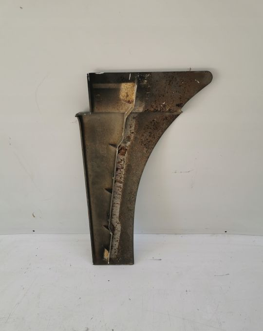 BANAN MASKOWNICA BŁOTNIKA MAN TGX RH. - رفرف المركبة - شاحنة: صورة 3 BANAN MASKOWNICA BŁOTNIKA MAN TGX RH. - رفرف المركبة - شاحنة: صورة 3