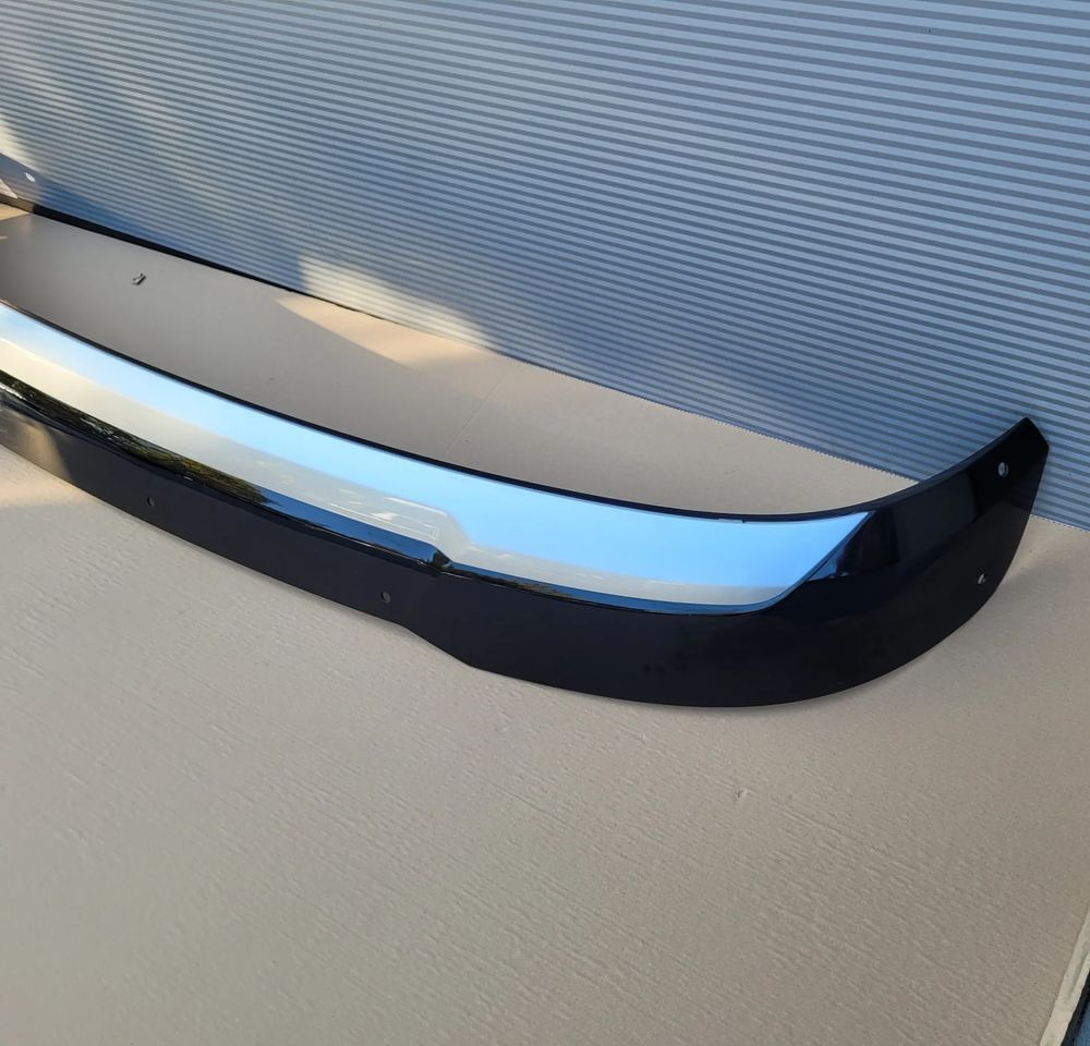 BLENDA DAF XF XG ORYGINAŁ 2248955 CHWALIM116 - هيكل السيارة الخارجية - شاحنة: صورة 3 BLENDA DAF XF XG ORYGINAŁ 2248955 CHWALIM116 - هيكل السيارة الخارجية - شاحنة: صورة 3