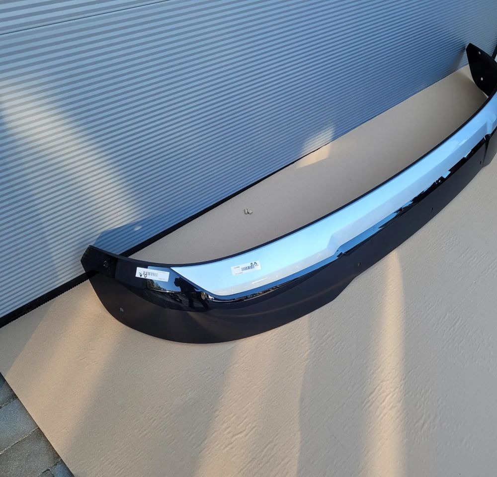 BLENDA DAF XF XG ORYGINAŁ 2248955 CHWALIM116 - هيكل السيارة الخارجية - شاحنة: صورة 2 BLENDA DAF XF XG ORYGINAŁ 2248955 CHWALIM116 - هيكل السيارة الخارجية - شاحنة: صورة 2