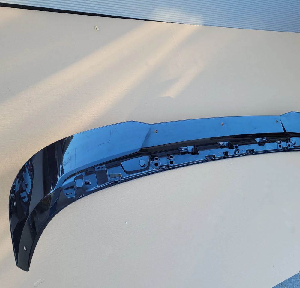 BLENDA DAF XF XG ORYGINAŁ 2248955 CHWALIM116 - هيكل السيارة الخارجية - شاحنة: صورة 4 BLENDA DAF XF XG ORYGINAŁ 2248955 CHWALIM116 - هيكل السيارة الخارجية - شاحنة: صورة 4