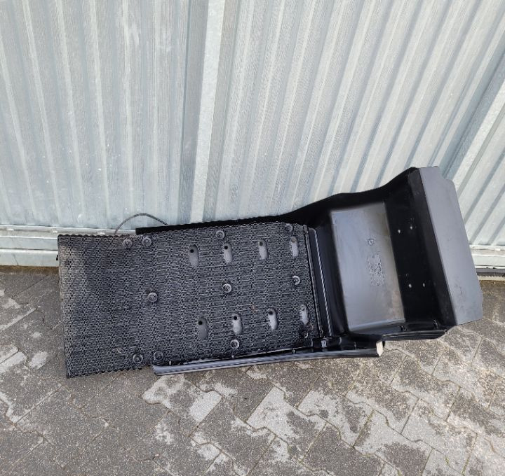 BLOTNIK MAN TGM LH NOWY ORYGINAL 81.61210.0541/0547 - رفرف المركبة - شاحنة: صورة 3 BLOTNIK MAN TGM LH NOWY ORYGINAL 81.61210.0541/0547 - رفرف المركبة - شاحنة: صورة 3