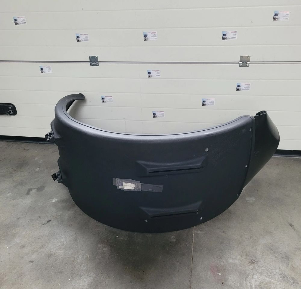 BŁOTNIK MERCEDES ACTROS NOWY ORYGINAŁ A0008800621 CHWALIM116 - رفرف المركبة - شاحنة: صورة 3 BŁOTNIK MERCEDES ACTROS NOWY ORYGINAŁ A0008800621 CHWALIM116 - رفرف المركبة - شاحنة: صورة 3