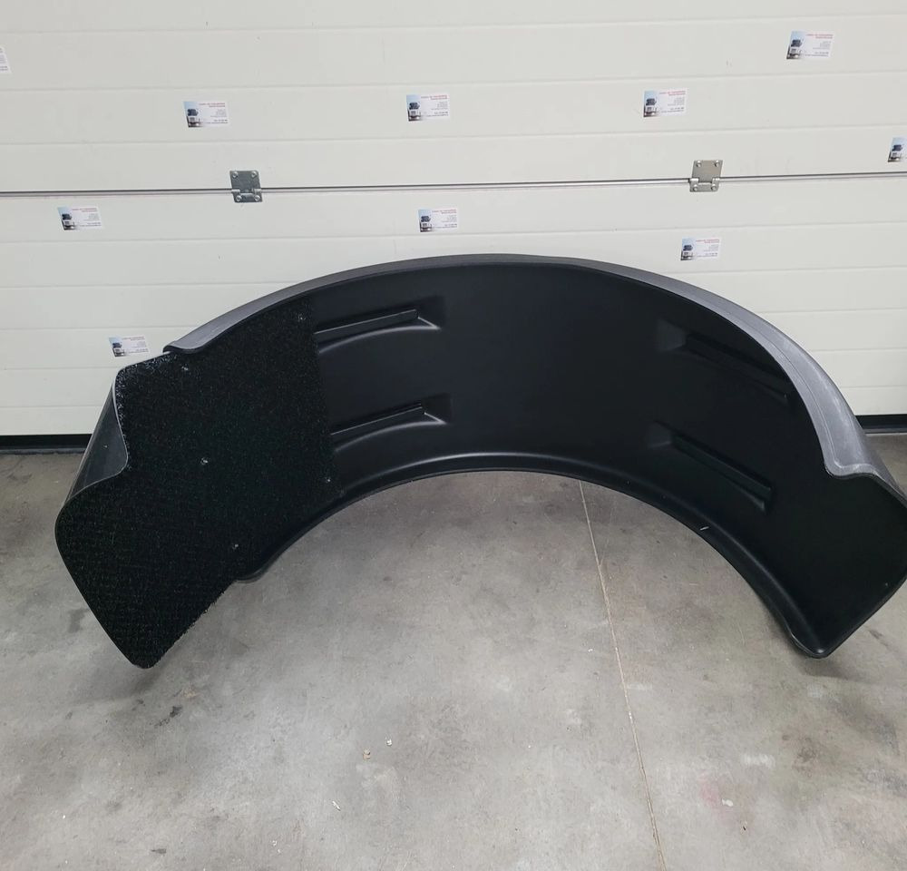 BŁOTNIK MERCEDES ACTROS NOWY ORYGINAŁ A0008800621 CHWALIM116 - رفرف المركبة - شاحنة: صورة 1 BŁOTNIK MERCEDES ACTROS NOWY ORYGINAŁ A0008800621 CHWALIM116 - رفرف المركبة - شاحنة: صورة 1