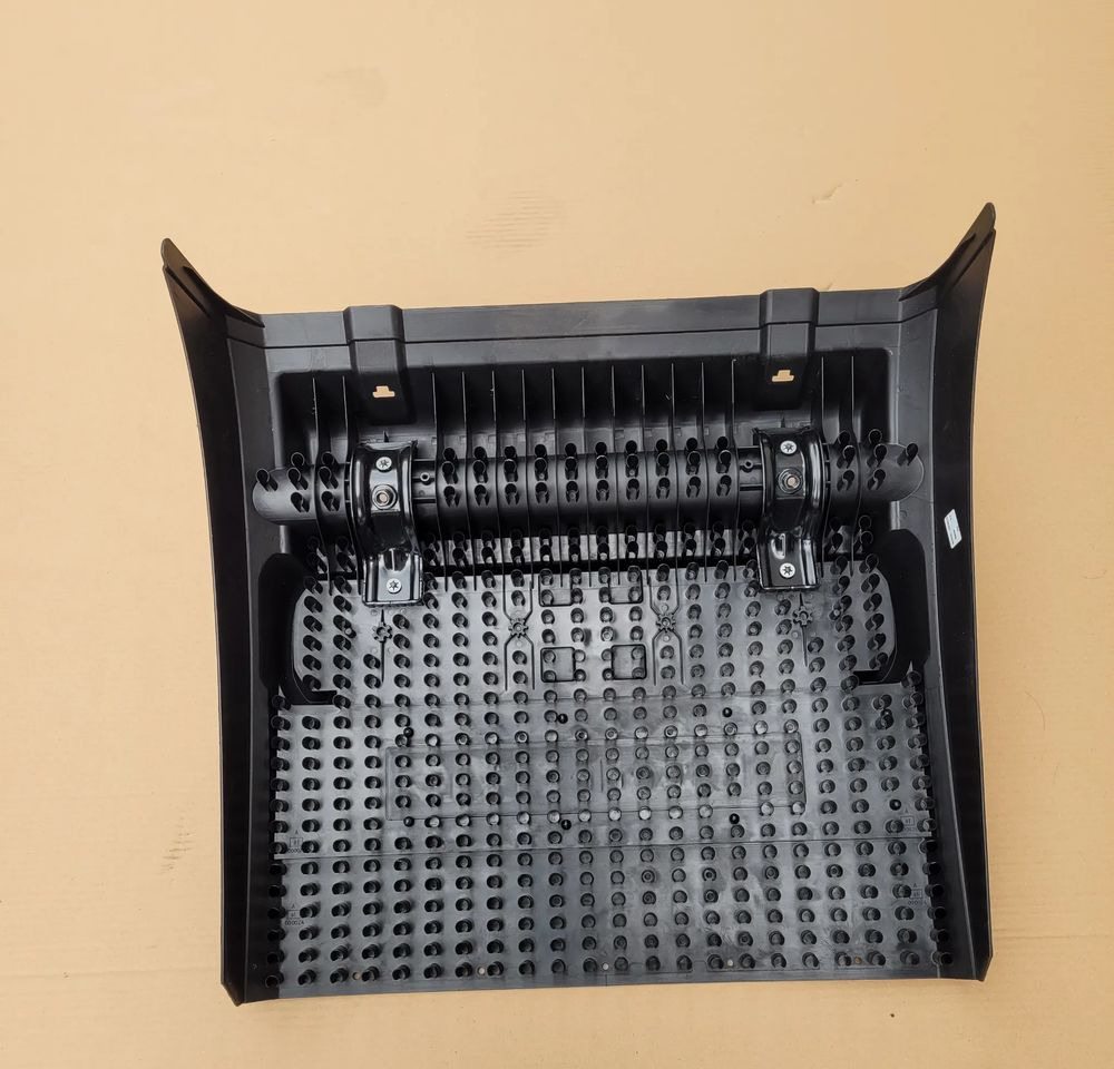 BŁOTNIK TYŁ MERCRDES ACTROS MP4 MP5 NOWY ORYGINAŁ A9605200420 CHWALIM116 - رفرف المركبة - شاحنة: صورة 2 BŁOTNIK TYŁ MERCRDES ACTROS MP4 MP5 NOWY ORYGINAŁ A9605200420 CHWALIM116 - رفرف المركبة - شاحنة: صورة 2