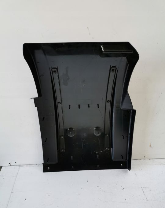 BŁOTNIKi CHLAPACZ DAF XF 106 OM 1997262 ORYGINAŁ - رفرف المركبة - شاحنة: صورة 2 BŁOTNIKi CHLAPACZ DAF XF 106 OM 1997262 ORYGINAŁ - رفرف المركبة - شاحنة: صورة 2