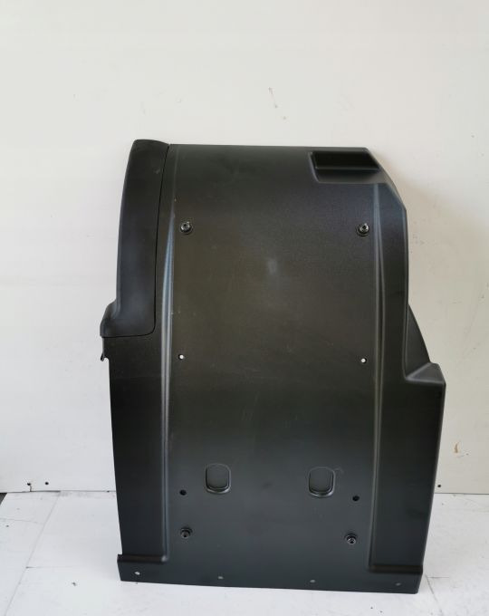 BŁOTNIKi CHLAPACZ DAF XF CF E6. 1997085 ORYGINAŁ - رفرف المركبة - شاحنة: صورة 1 BŁOTNIKi CHLAPACZ DAF XF CF E6. 1997085 ORYGINAŁ - رفرف المركبة - شاحنة: صورة 1