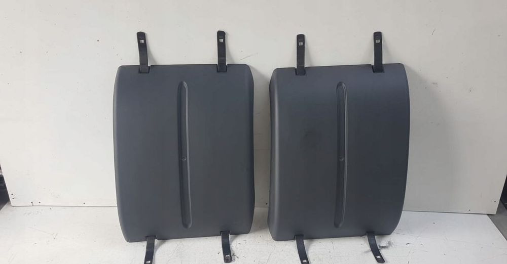 Błotniki Chlapacz MAN TGS TGA TGX ORYGINAŁ NOWY - رفرف المركبة - شاحنة: صورة 1 Błotniki Chlapacz MAN TGS TGA TGX ORYGINAŁ NOWY - رفرف المركبة - شاحنة: صورة 1