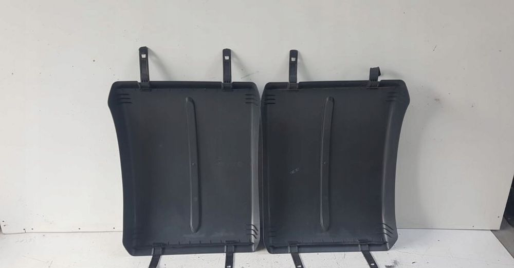 Błotniki Chlapacz MAN TGS TGA TGX ORYGINAŁ NOWY - رفرف المركبة - شاحنة: صورة 2 Błotniki Chlapacz MAN TGS TGA TGX ORYGINAŁ NOWY - رفرف المركبة - شاحنة: صورة 2