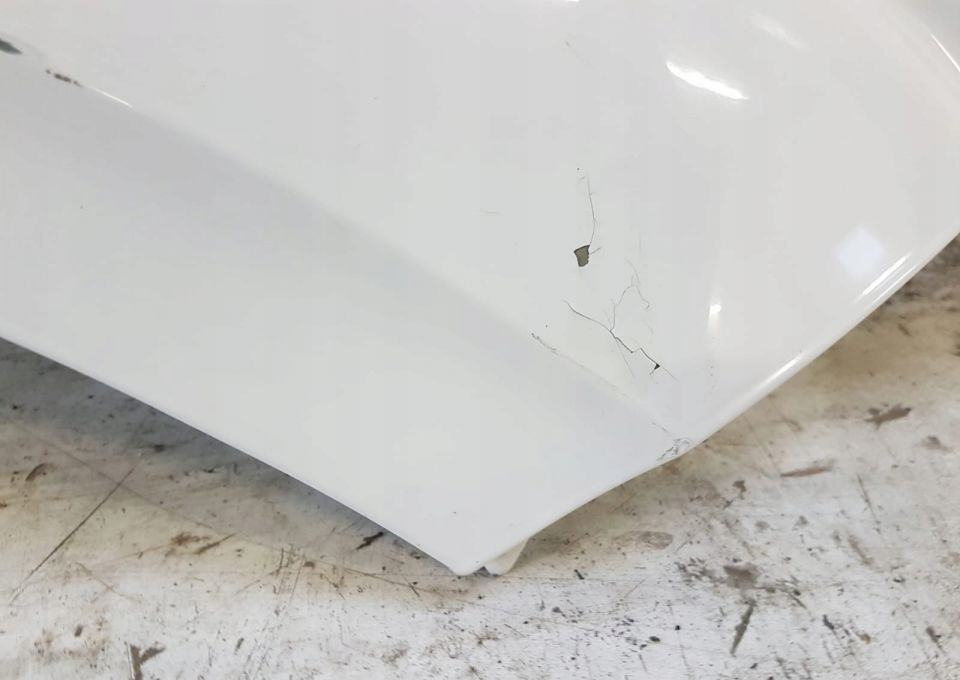 Błotniki MAN TGE CRAFTER PRAWY - رفرف المركبة - شاحنة التوصيل: صورة 2 Błotniki MAN TGE CRAFTER PRAWY - رفرف المركبة - شاحنة التوصيل: صورة 2