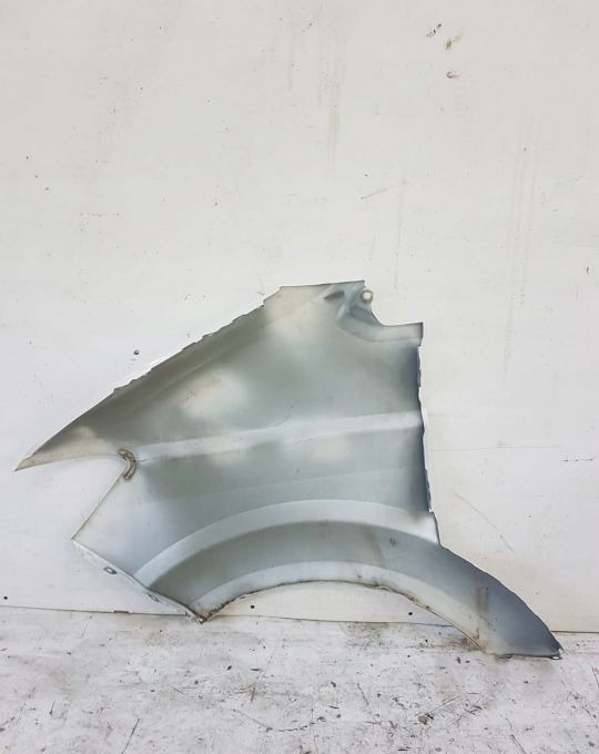 Błotniki MAN TGE CRAFTER PRAWY - رفرف المركبة - شاحنة التوصيل: صورة 3 Błotniki MAN TGE CRAFTER PRAWY - رفرف المركبة - شاحنة التوصيل: صورة 3