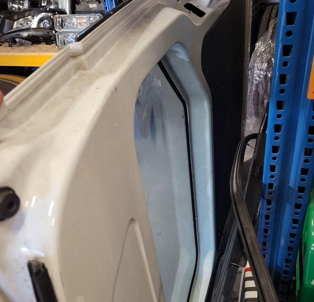 DRZWI RENAULT MASTER PRZESUWNE BOCZNE. - باب و قطع الغيار - شاحنة التوصيل: صورة 3 DRZWI RENAULT MASTER PRZESUWNE BOCZNE. - باب و قطع الغيار - شاحنة التوصيل: صورة 3