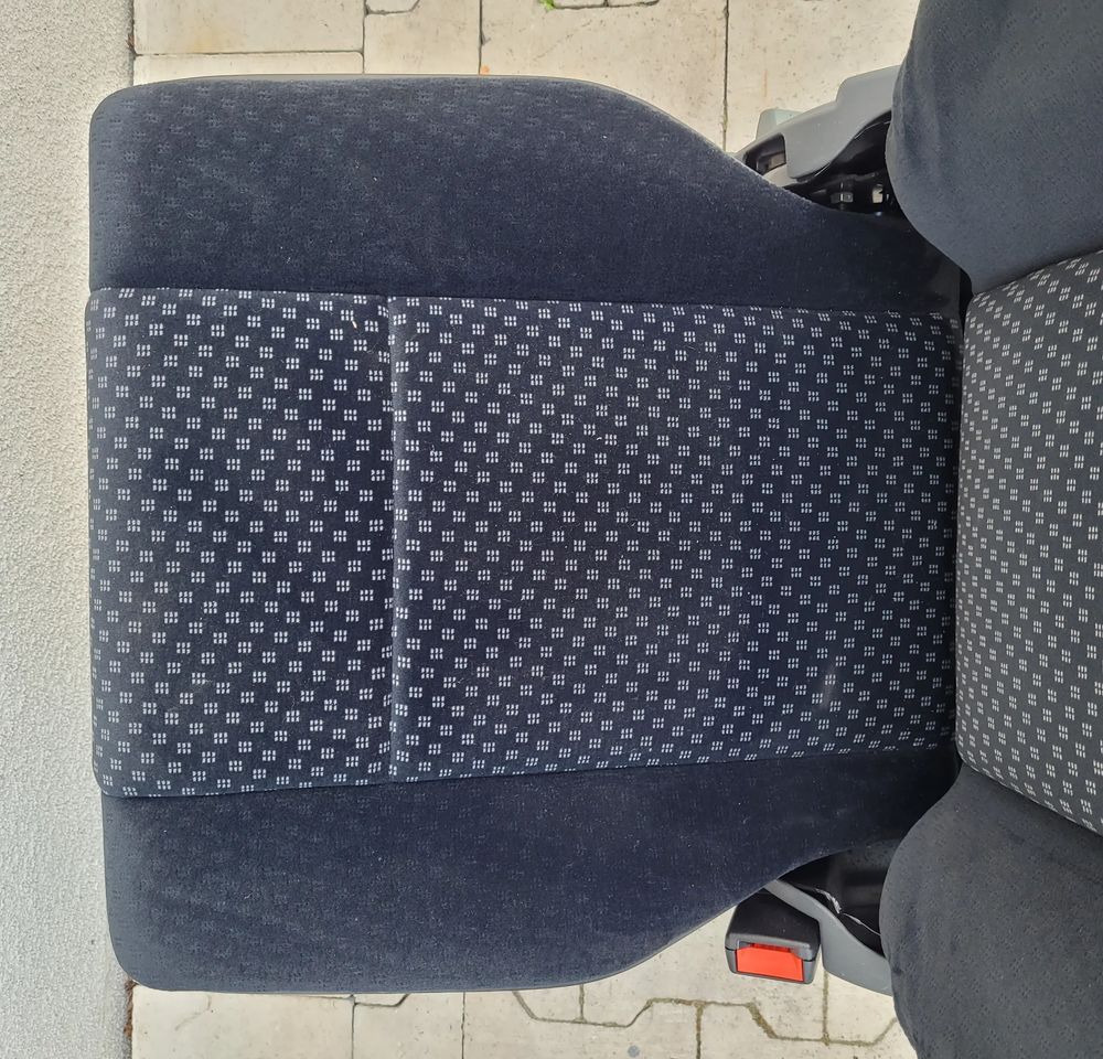 FOTEL PRAWY MERCEDES ACTROS AXOR NOWY ORYGINAŁ CHWALIM116 - مقعد - شاحنة: صورة 5 FOTEL PRAWY MERCEDES ACTROS AXOR NOWY ORYGINAŁ CHWALIM116 - مقعد - شاحنة: صورة 5