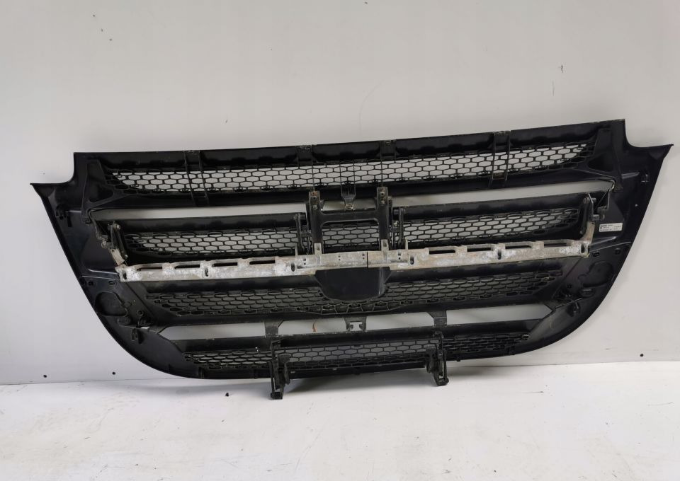 GRILL ATRAPA DAF CF EURO6 1886592 ORYGINAŁ - شبكة أمامية - شاحنة: صورة 5 GRILL ATRAPA DAF CF EURO6 1886592 ORYGINAŁ - شبكة أمامية - شاحنة: صورة 5