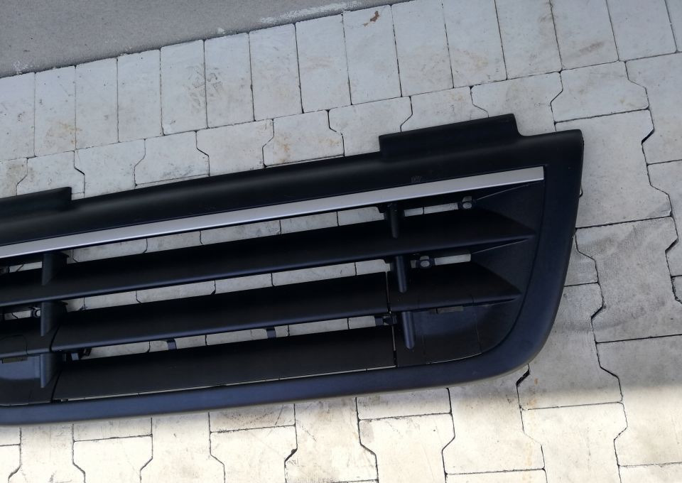 GRILL ATRAPA DAF CF NOWY ORYGINAŁ 1784453 - شبكة أمامية - شاحنة: صورة 3 GRILL ATRAPA DAF CF NOWY ORYGINAŁ 1784453 - شبكة أمامية - شاحنة: صورة 3