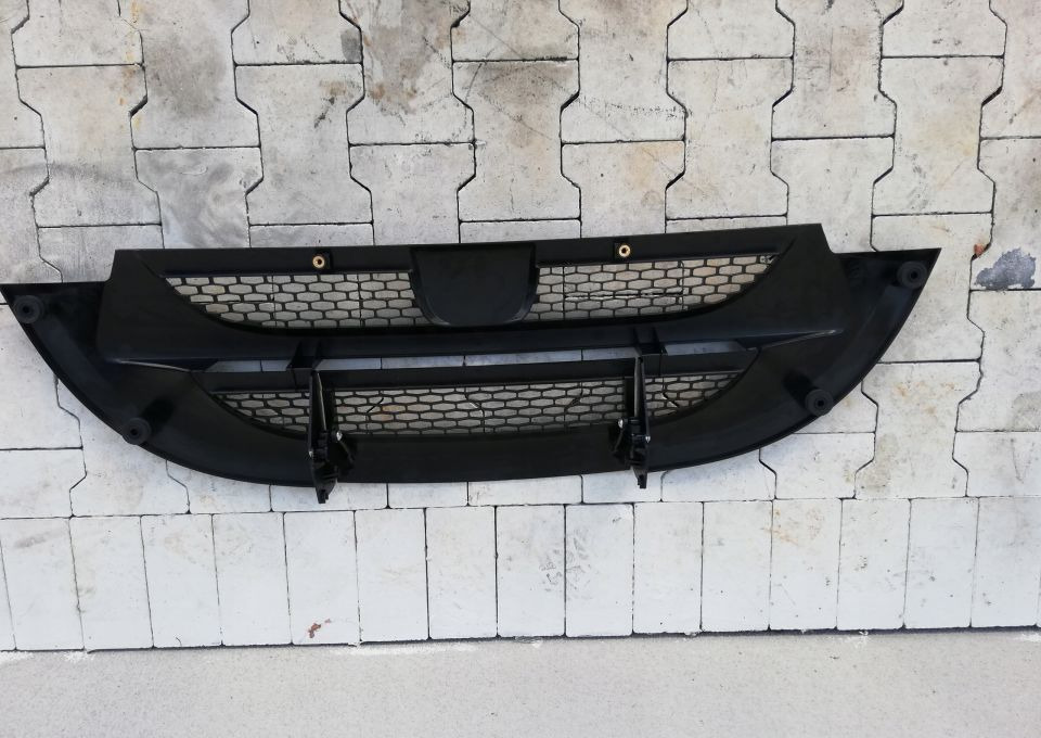 GRILL ATRAPA DAF LF NOWY ORYGINAŁ EURO6 - شبكة أمامية - شاحنة: صورة 4 GRILL ATRAPA DAF LF NOWY ORYGINAŁ EURO6 - شبكة أمامية - شاحنة: صورة 4