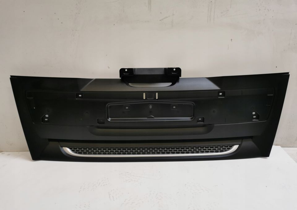 GRILL ATRAPA DAF XF 106 lift ORYGINAŁ 1887709 - شبكة أمامية - شاحنة: صورة 1 GRILL ATRAPA DAF XF 106 lift ORYGINAŁ 1887709 - شبكة أمامية - شاحنة: صورة 1