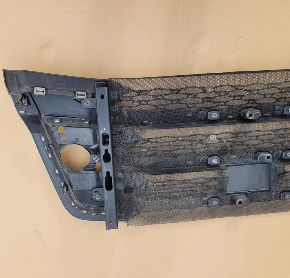 GRILL ATRAPA DAF XG XD XF NM. ORYGINAŁ 2311439 CHWALIM116 - شبكة أمامية - شاحنة: صورة 5 GRILL ATRAPA DAF XG XD XF NM. ORYGINAŁ 2311439 CHWALIM116 - شبكة أمامية - شاحنة: صورة 5