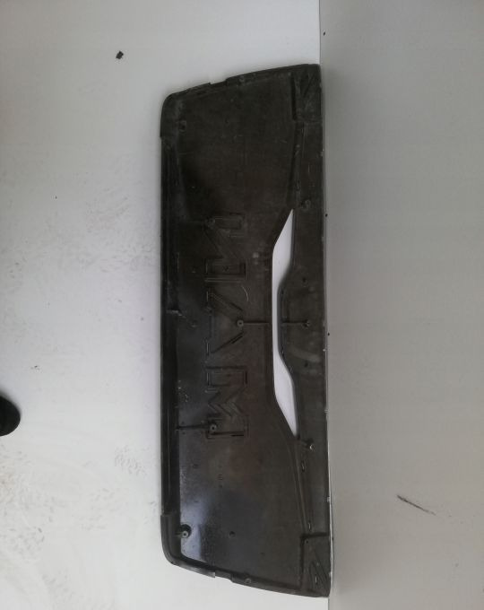 GRILL ATRAPA MAN TGS euro6 - غطاء محرك المركبة: صورة 2 GRILL ATRAPA MAN TGS euro6 - غطاء محرك المركبة: صورة 2