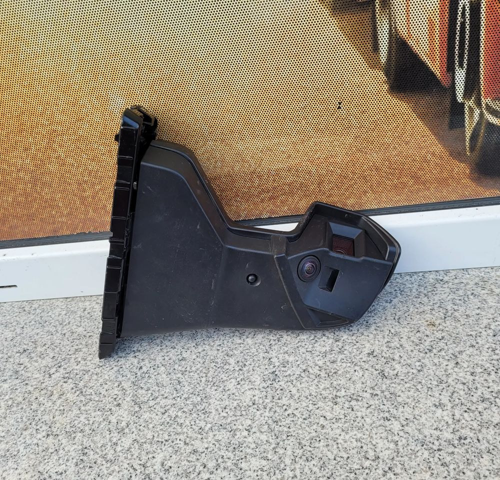 KAMERA MAN TG3 ORYGINAŁ RH. CHWALIM116 - هيكل السيارة الخارجية - شاحنة: صورة 2 KAMERA MAN TG3 ORYGINAŁ RH. CHWALIM116 - هيكل السيارة الخارجية - شاحنة: صورة 2