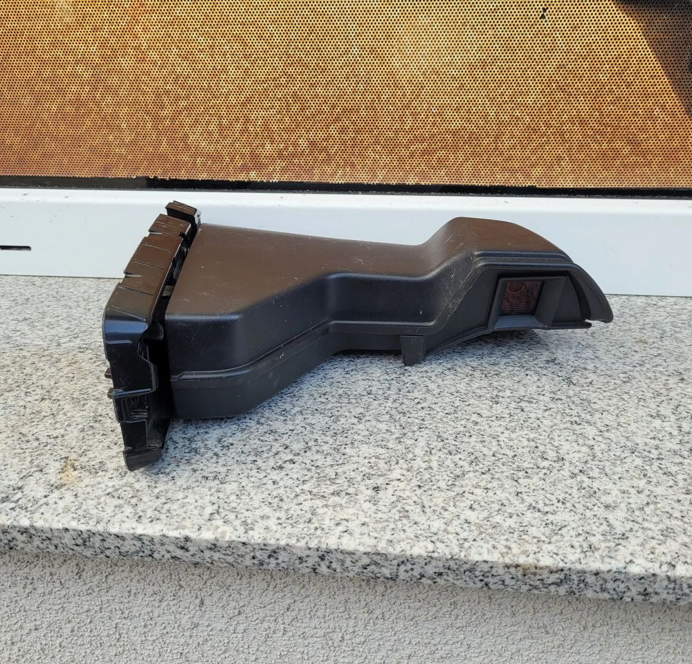 KAMERA MAN TG3 ORYGINAŁ RH. CHWALIM116 - هيكل السيارة الخارجية - شاحنة: صورة 1 KAMERA MAN TG3 ORYGINAŁ RH. CHWALIM116 - هيكل السيارة الخارجية - شاحنة: صورة 1