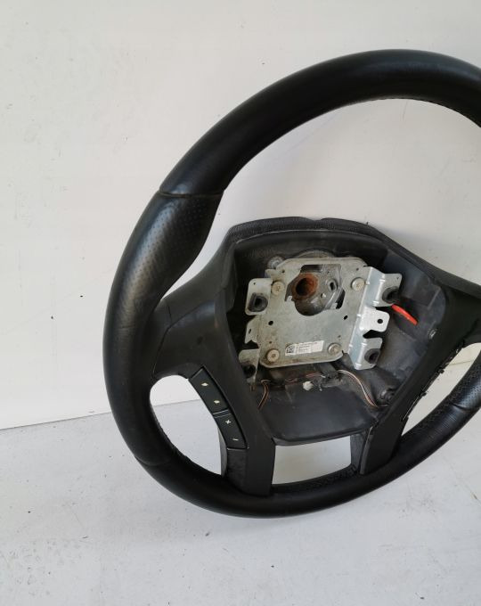 KIEROWNICA IVECO STRALIS HI WAY SKÓRA - عجلة القيادة - شاحنة: صورة 3 KIEROWNICA IVECO STRALIS HI WAY SKÓRA - عجلة القيادة - شاحنة: صورة 3