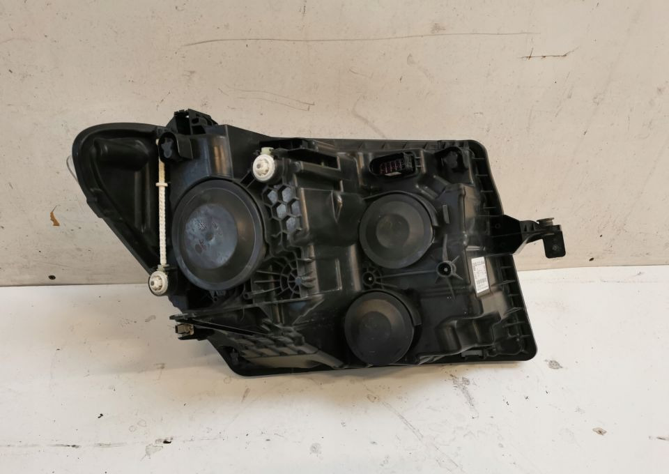 LAMPA MAN TGE VW CRAFTER ORYGINAŁ LEWA - مصابيح أضواء السيارة الأمامية - شاحنة التوصيل: صورة 3 LAMPA MAN TGE VW CRAFTER ORYGINAŁ LEWA - مصابيح أضواء السيارة الأمامية - شاحنة التوصيل: صورة 3