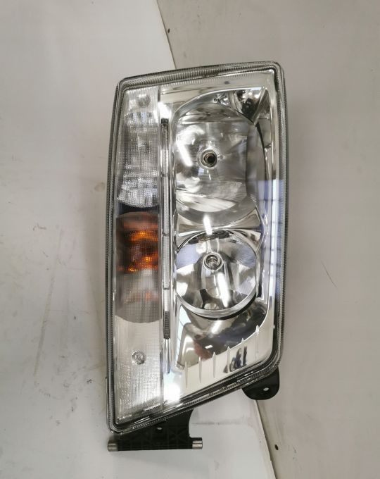 LAMPA MAN TGX TGS E6. LIFT LED RH. 81.25101-668 - مصابيح أضواء السيارة الأمامية - شاحنة: صورة 1 LAMPA MAN TGX TGS E6. LIFT LED RH. 81.25101-668 - مصابيح أضواء السيارة الأمامية - شاحنة: صورة 1