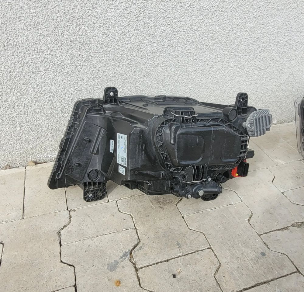 LAMPY MAN TG3 TGL TGM NM. ORYGINAŁ - أضواء/ إضاءة - شاحنة: صورة 5 LAMPY MAN TG3 TGL TGM NM. ORYGINAŁ - أضواء/ إضاءة - شاحنة: صورة 5