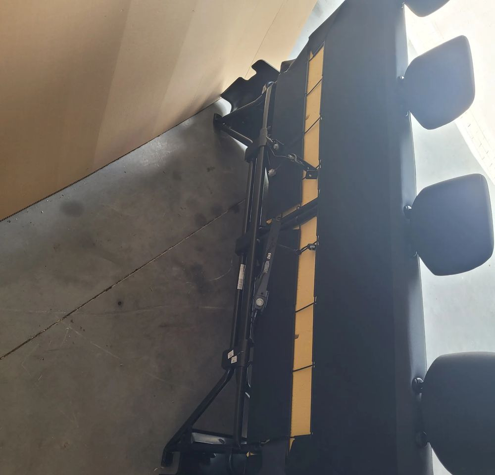ŁAWKA FOTELE DOKA RENAULT MASTER MOVANO NOWE ORYGINAŁ CHWALIM116 - مقعد - شاحنة: صورة 4 ŁAWKA FOTELE DOKA RENAULT MASTER MOVANO NOWE ORYGINAŁ CHWALIM116 - مقعد - شاحنة: صورة 4