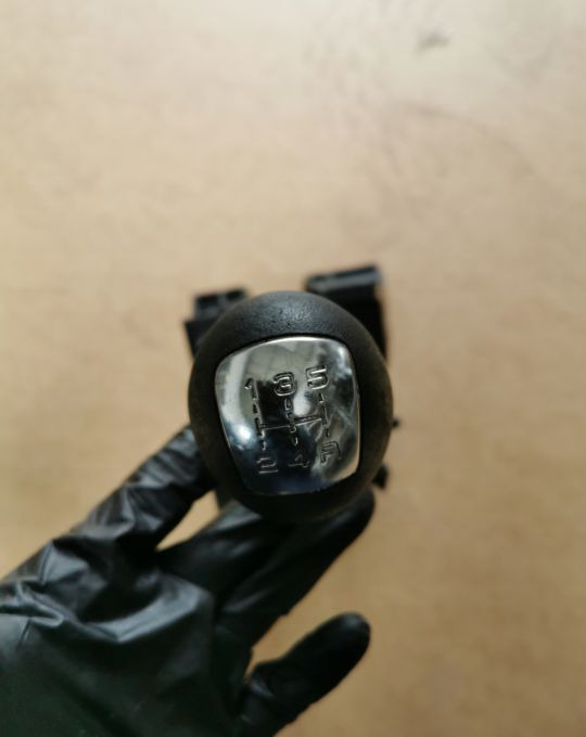 LEWAREK BIEGÓW WYBIERAK IVECO DAILY 5B. - عتلة تبديل السرعة - شاحنة التوصيل: صورة 1 LEWAREK BIEGÓW WYBIERAK IVECO DAILY 5B. - عتلة تبديل السرعة - شاحنة التوصيل: صورة 1