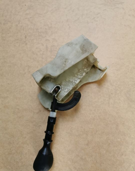 LEWAREK BIEGÓW WYBIERAK IVECO DAILY 5B. - عتلة تبديل السرعة - شاحنة التوصيل: صورة 3 LEWAREK BIEGÓW WYBIERAK IVECO DAILY 5B. - عتلة تبديل السرعة - شاحنة التوصيل: صورة 3