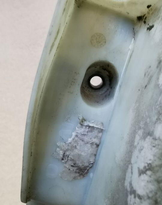 LEWAREK BIEGÓW WYBIERAK IVECO DAILY 6B. - عتلة تبديل السرعة - شاحنة التوصيل: صورة 2 LEWAREK BIEGÓW WYBIERAK IVECO DAILY 6B. - عتلة تبديل السرعة - شاحنة التوصيل: صورة 2