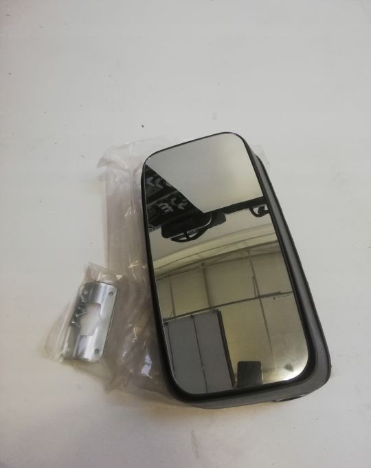 LUSTERKO LUSTRO MAN TGA TGL TGM - المرآة الخلفية للسيارة: صورة 1 LUSTERKO LUSTRO MAN TGA TGL TGM - المرآة الخلفية للسيارة: صورة 1