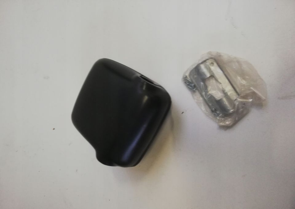 LUSTERKO LUSTRO MAN TGA TGL TGM - المرآة الخلفية للسيارة: صورة 2 LUSTERKO LUSTRO MAN TGA TGL TGM - المرآة الخلفية للسيارة: صورة 2