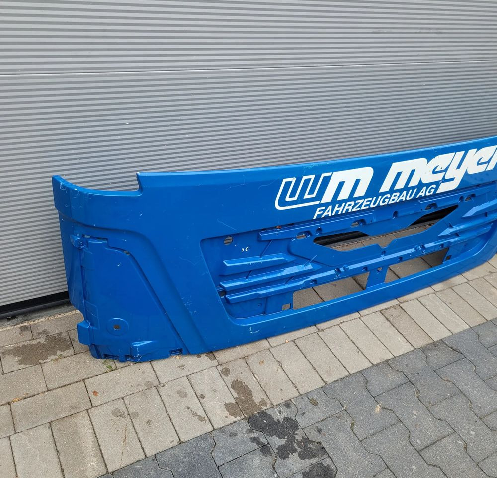 MASKA ATRAPA MAN TGL TGM EURO6 ORYGINAŁ CHWALIM116 - هيكل السيارة الخارجية - شاحنة: صورة 3 MASKA ATRAPA MAN TGL TGM EURO6 ORYGINAŁ CHWALIM116 - هيكل السيارة الخارجية - شاحنة: صورة 3
